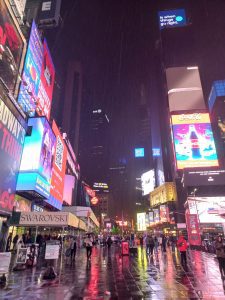 אשרת O-1 - ויזת כישורים מיוחדים